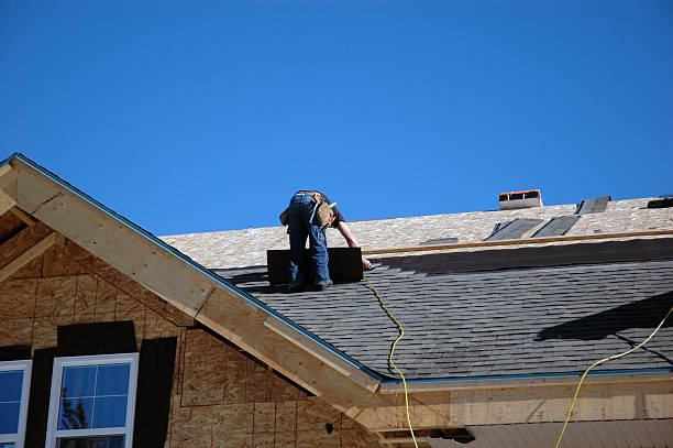 Best Flat Roofing  in New Lexington, OH